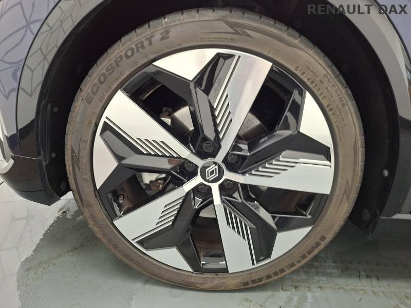 Renault Mégane - Photo 24