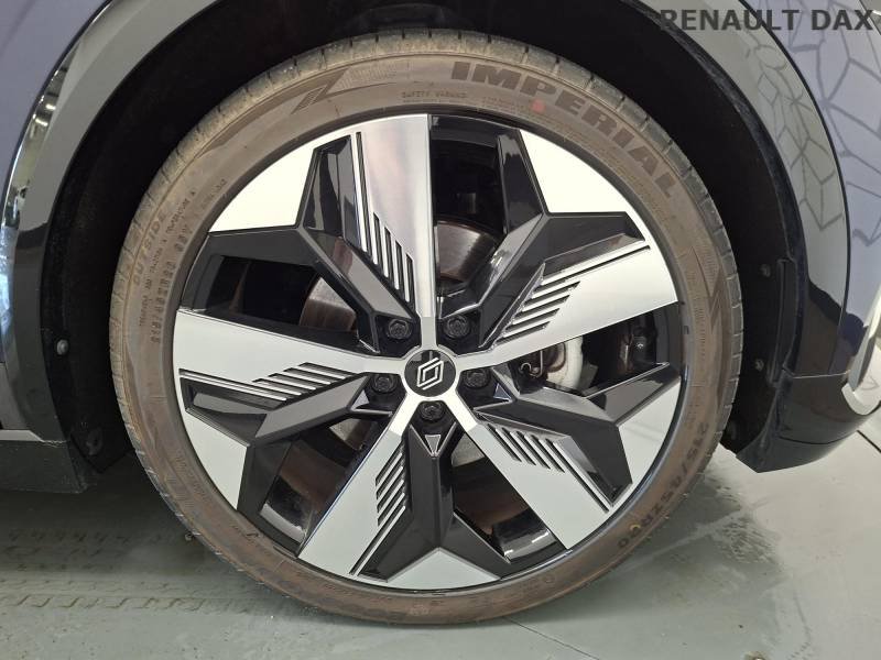 Renault Mégane - Photo 25