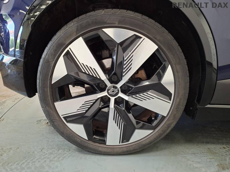 Renault Mégane - Photo 26