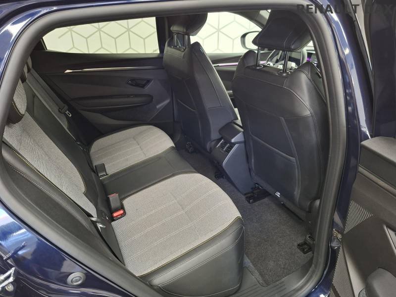 Renault Mégane - Photo 27