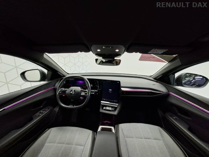 Renault Mégane - Photo 29