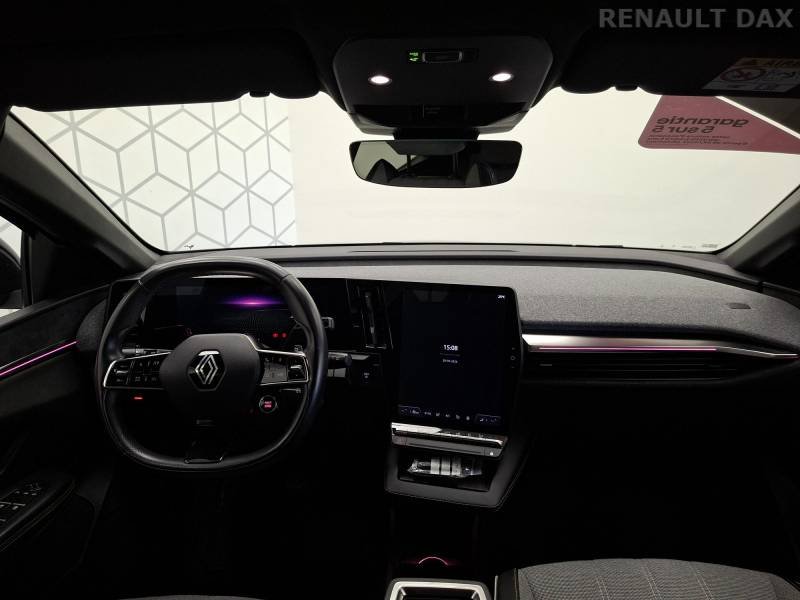 Renault Mégane - Photo 30