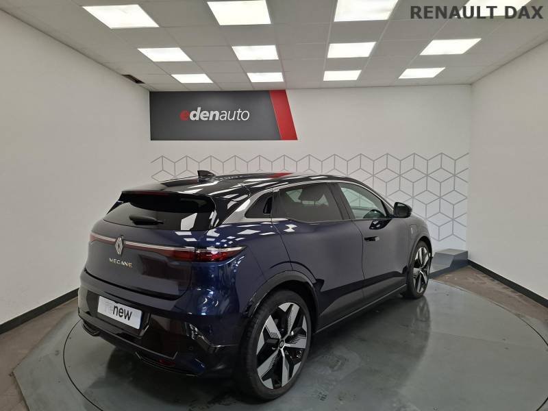 Renault Mégane - Photo 3