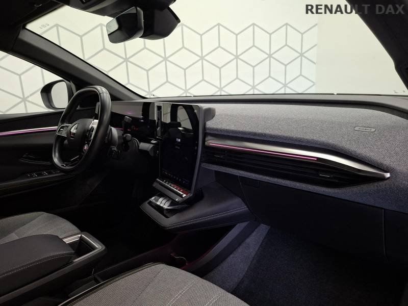 Renault Mégane - Photo 32