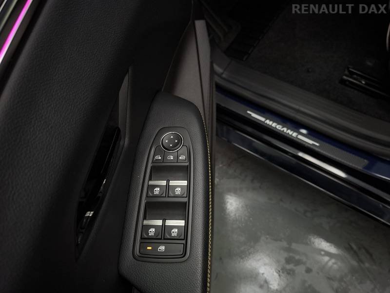 Renault Mégane - Photo 35
