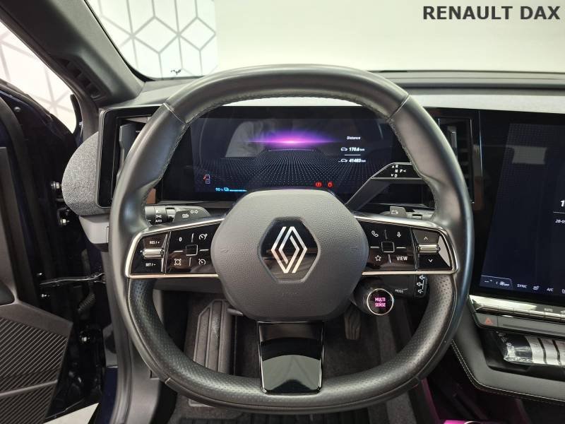 Renault Mégane - Photo 36