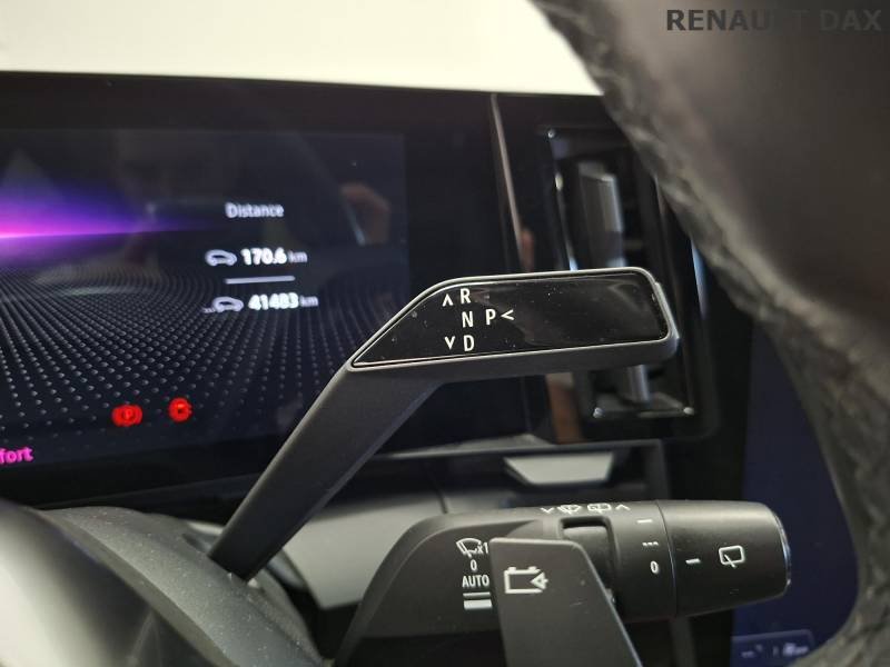 Renault Mégane - Photo 39