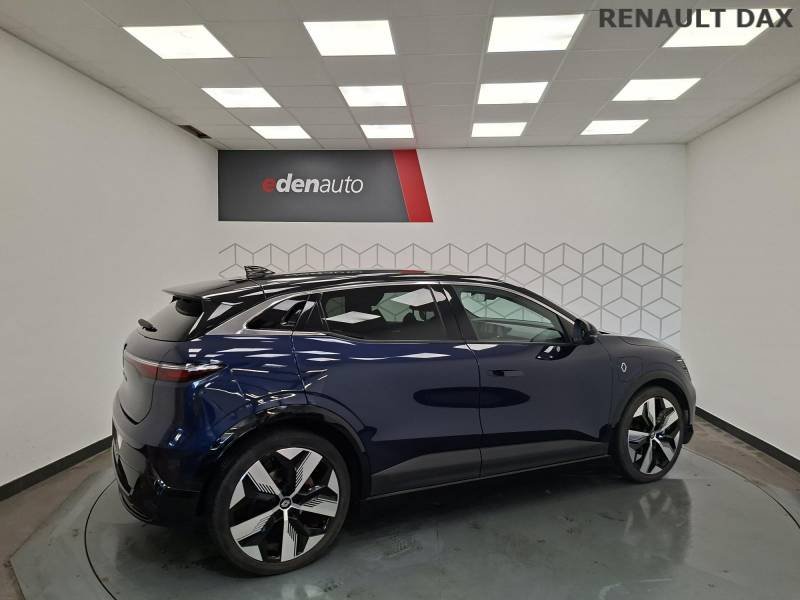 Renault Mégane - Photo 4