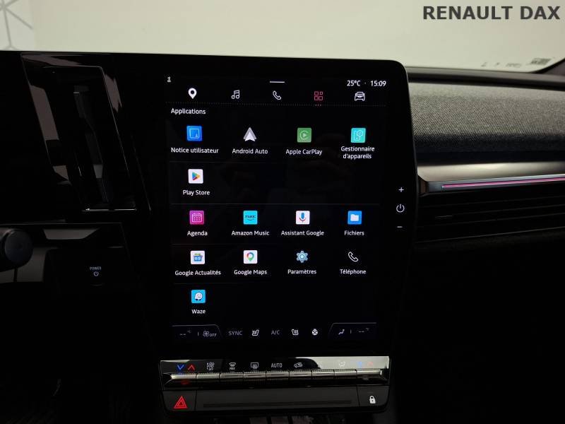 Renault Mégane - Photo 41