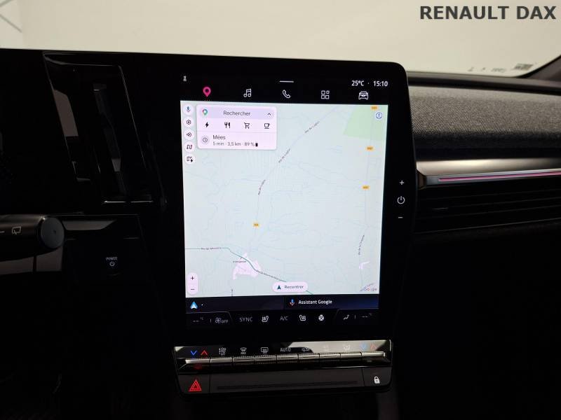 Renault Mégane - Photo 43