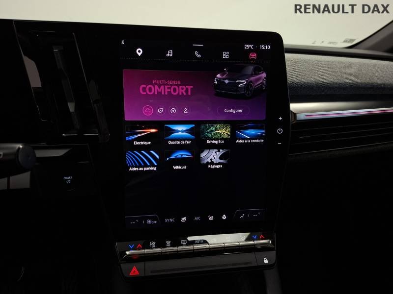 Renault Mégane - Photo 44
