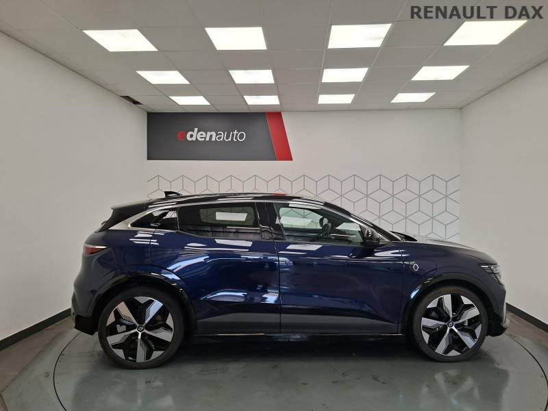 Renault Mégane - Photo 5