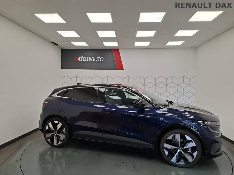 Renault Mégane - Photo 6