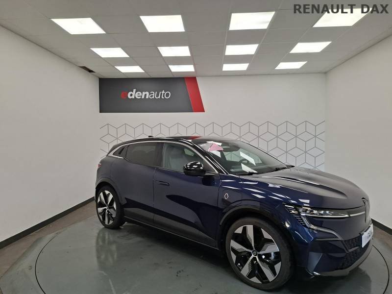 Renault Mégane - Photo 7