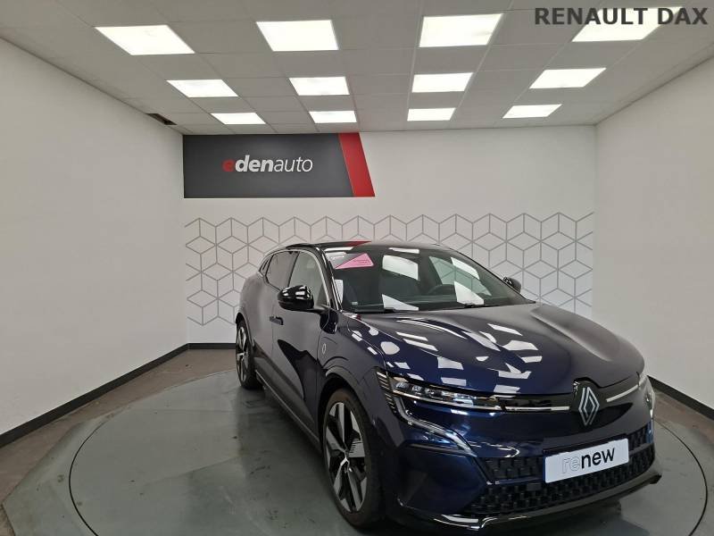 Renault Mégane - Photo 8