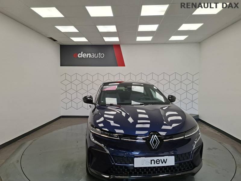 Renault Mégane - Photo 9