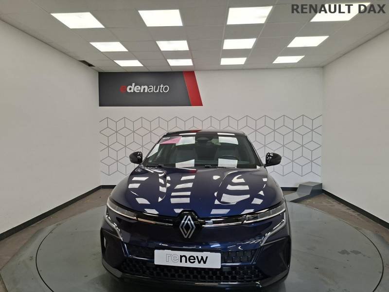 Renault Mégane - Photo 10
