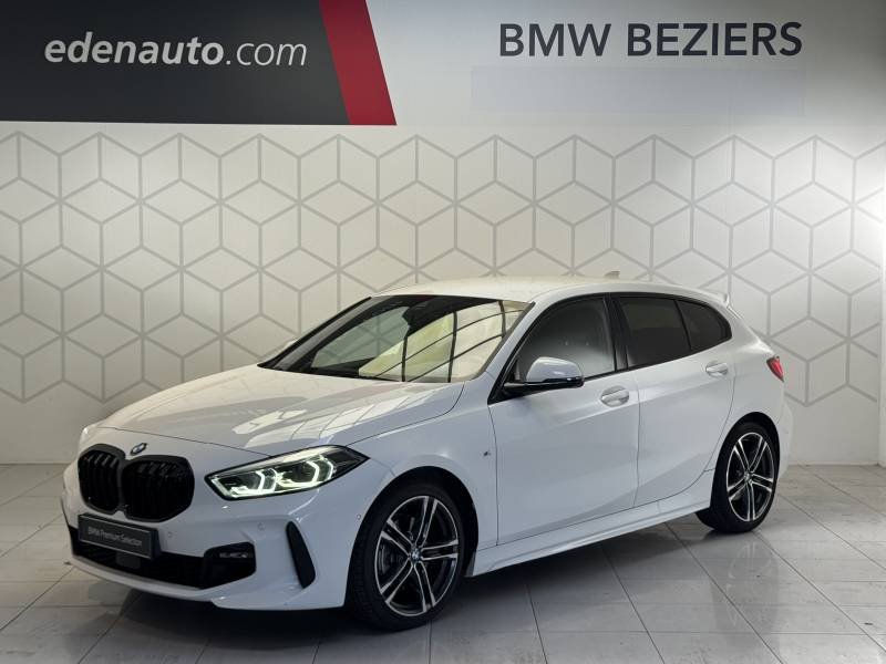 BMW Série 1