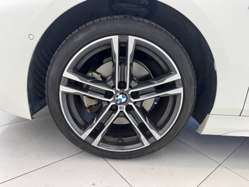 BMW Série 1 - Photo 12