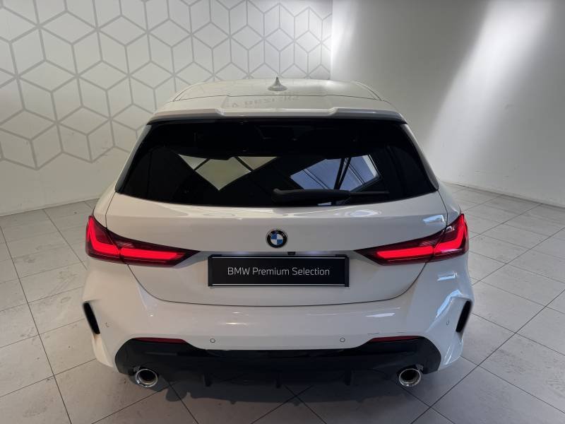 BMW Série 1 - Photo 17