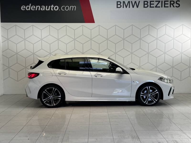 BMW Série 1 - Photo 2