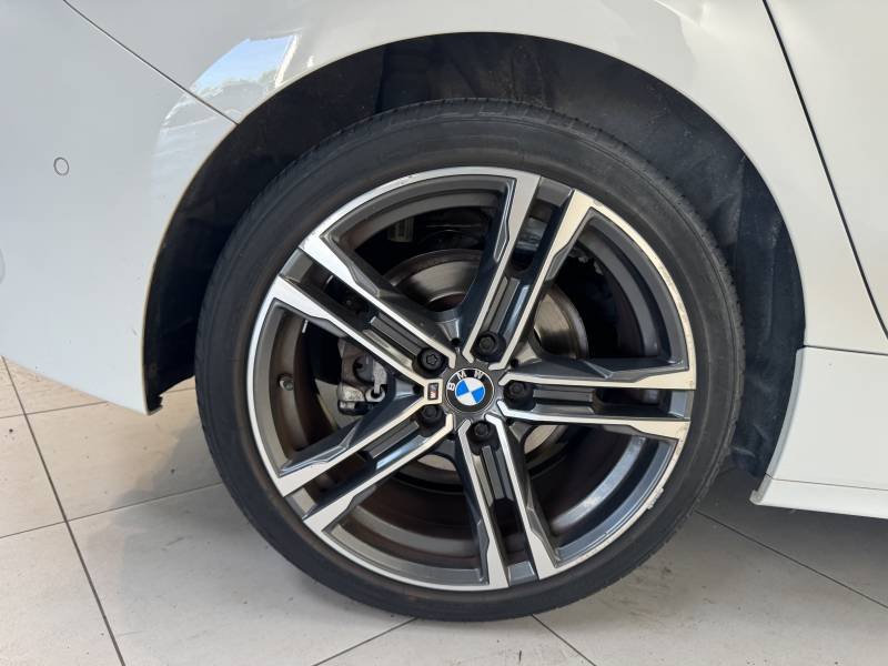 BMW Série 1 - Photo 10