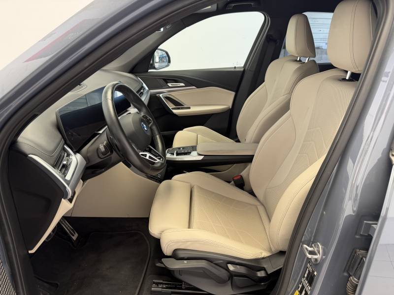 BMW X1 - Photo 11