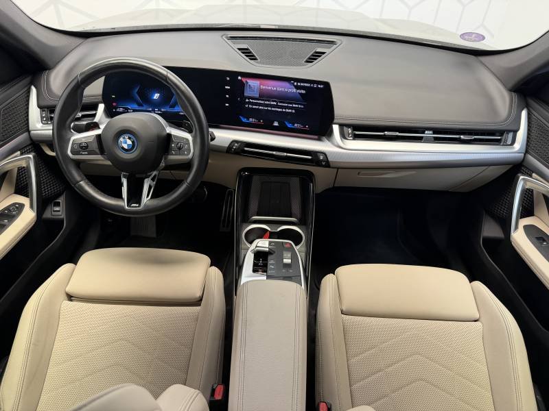 BMW X1 - Photo 12
