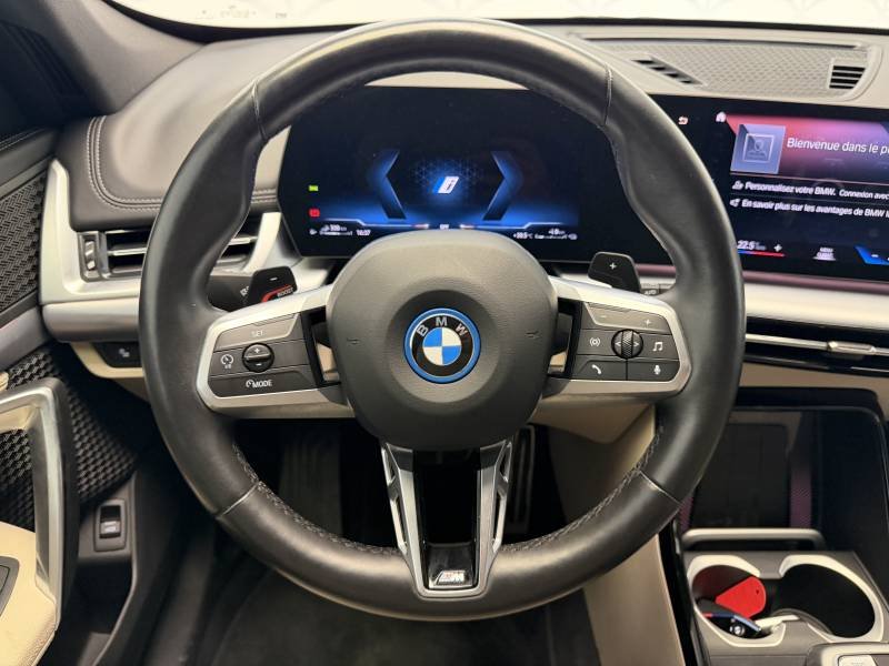 BMW X1 - Photo 13