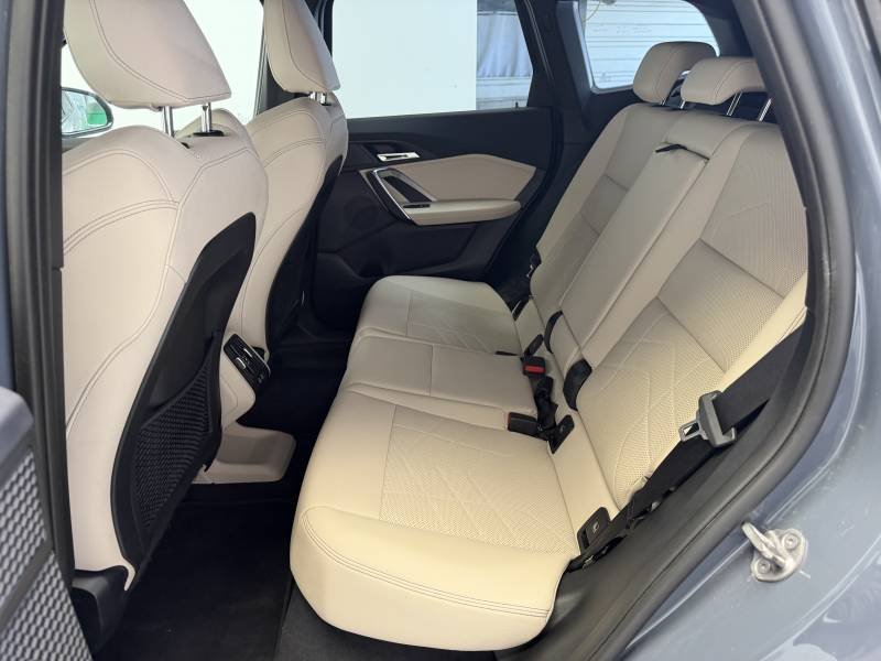 BMW X1 - Photo 14