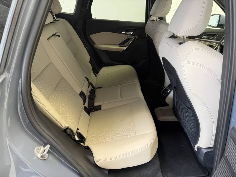 BMW X1 - Photo 19