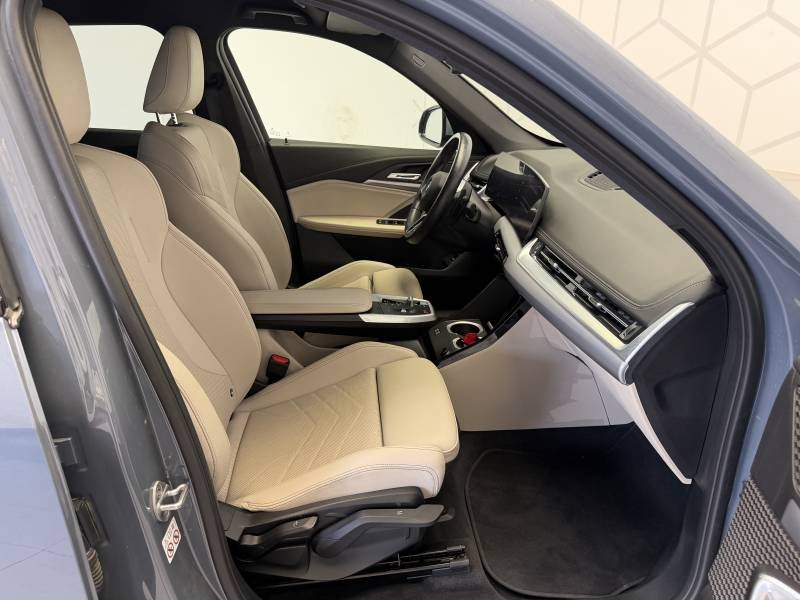 BMW X1 - Photo 20