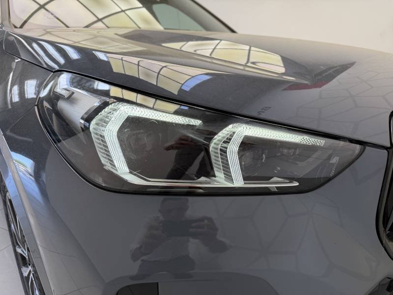 BMW X1 - Photo 21