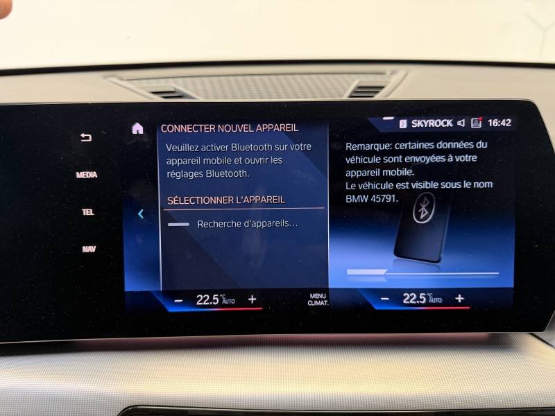 BMW X1 - Photo 24