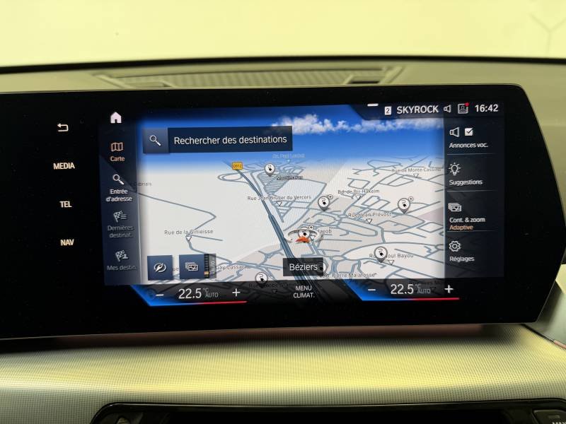 BMW X1 - Photo 25