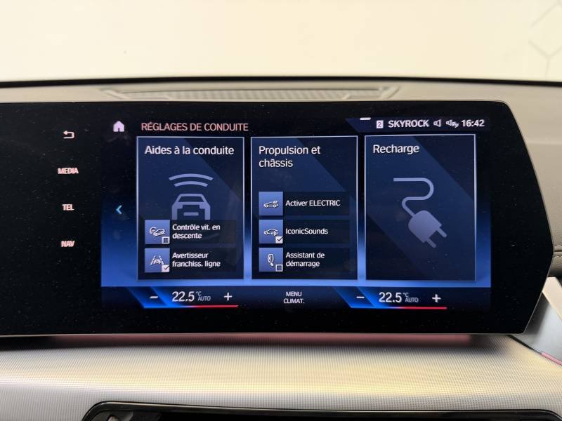 BMW X1 - Photo 27