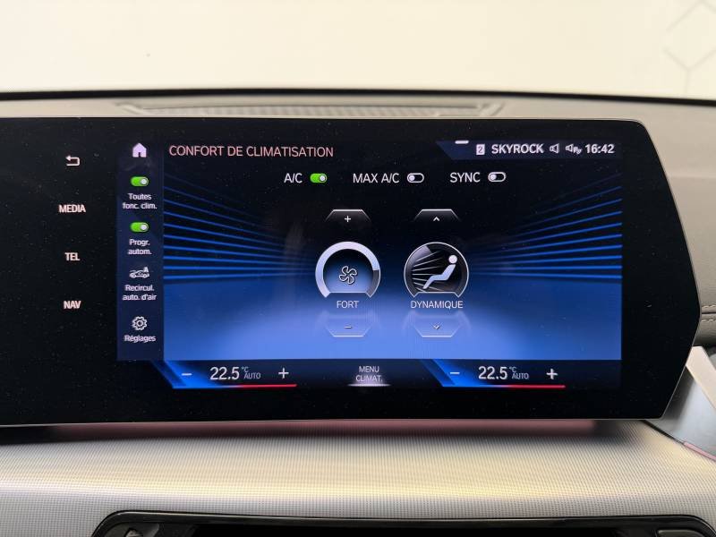BMW X1 - Photo 29