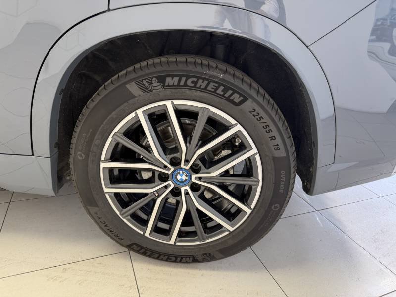 BMW X1 - Photo 8