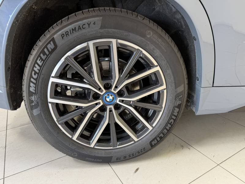 BMW X1 - Photo 9