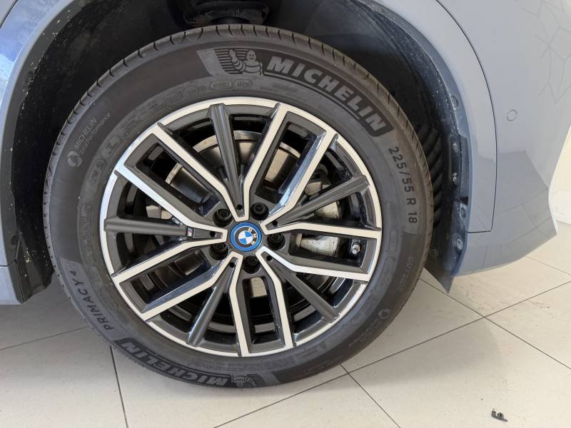 BMW X1 - Photo 10