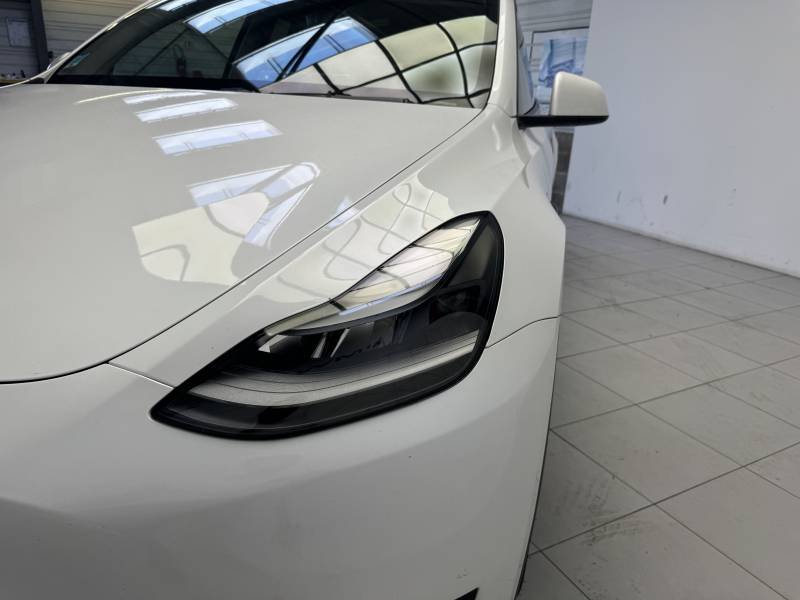 Tesla Model Y - Photo 16