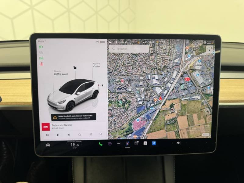 Tesla Model Y - Photo 20