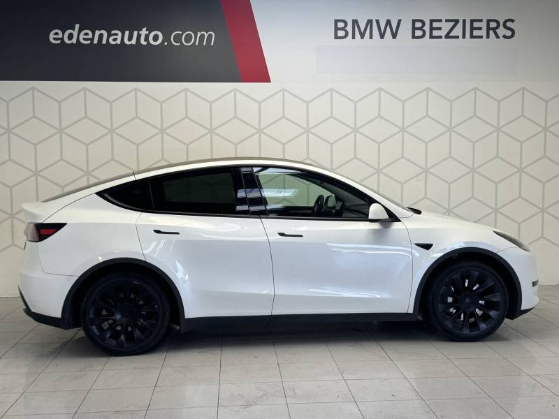 Tesla Model Y - Photo 3