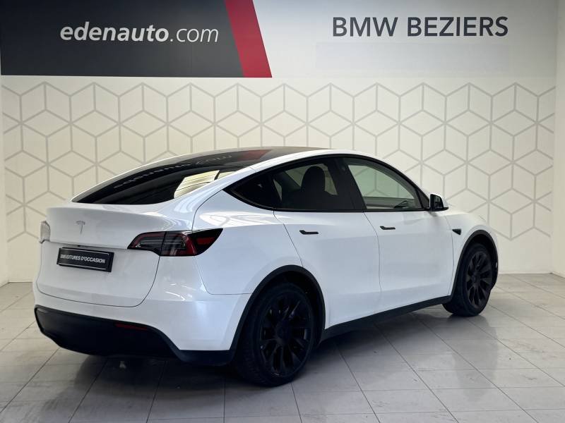 Tesla Model Y - Photo 4