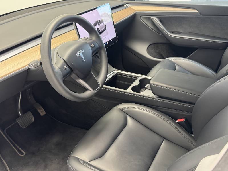 Tesla Model Y - Photo 5