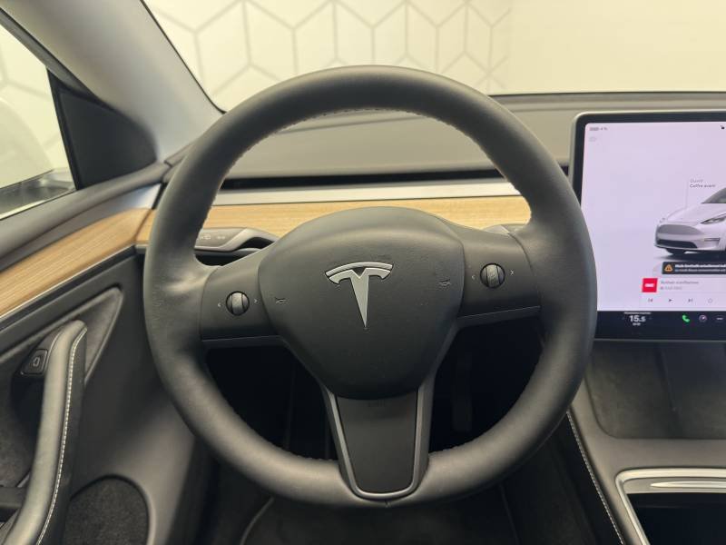 Tesla Model Y - Photo 7