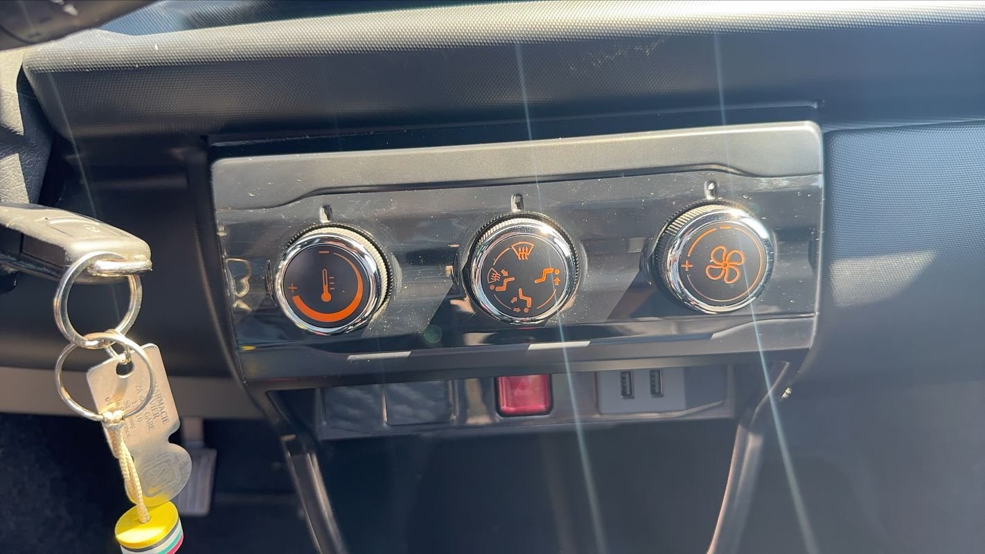 Ligier JS50 - Photo 26
