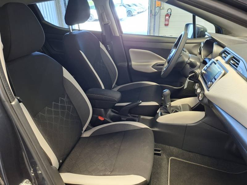Nissan Micra - Photo 14