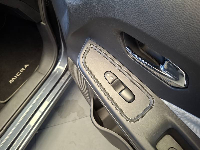 Nissan Micra - Photo 15