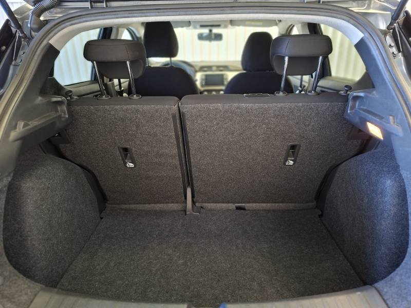Nissan Micra - Photo 20